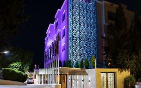 فندق عمان انترناشونال